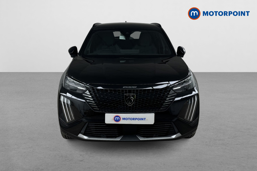 Peugeot 2008 GT Automatic Petrol SUV - Stock Number (1556475) - Front bumper