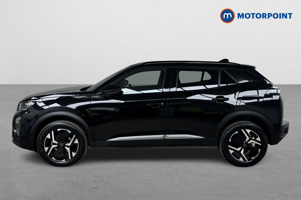 Peugeot 2008 GT Automatic Petrol SUV - Stock Number (1556475) - Passenger side