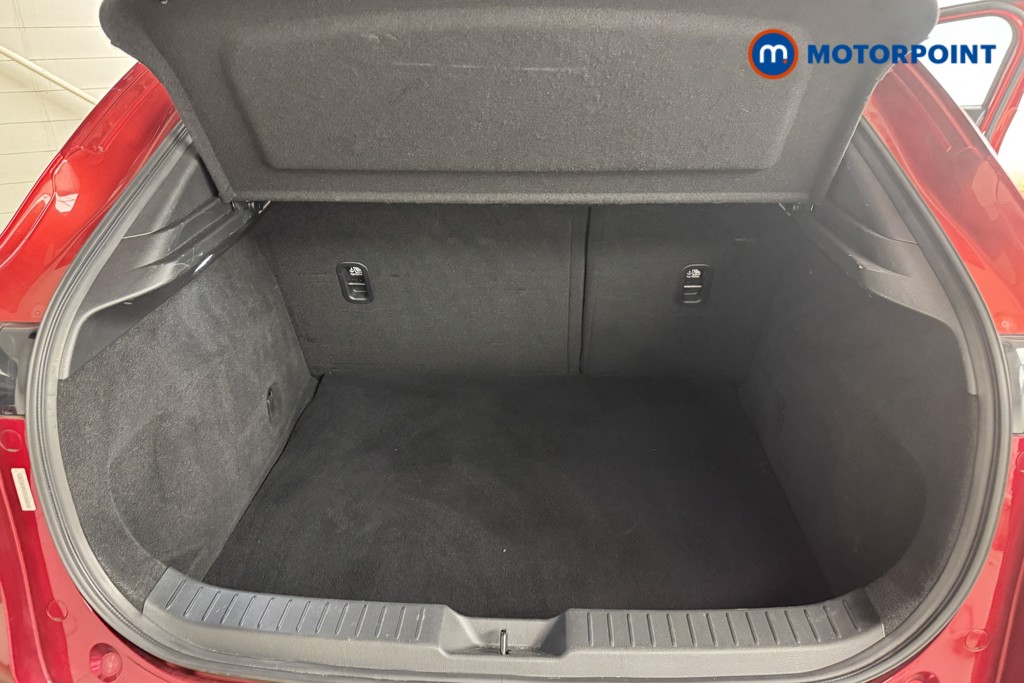 Mazda Cx-30 Se-L Lux Manual Petrol-Electric Hybrid SUV - Stock Number (1556478) - 3rd supplementary image