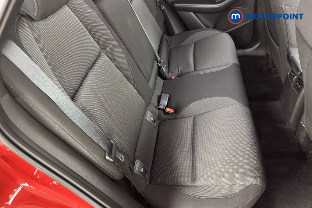 Mazda Cx-30 Se-L Lux Manual Petrol-Electric Hybrid SUV - Stock Number (1556478) - 4th supplementary image