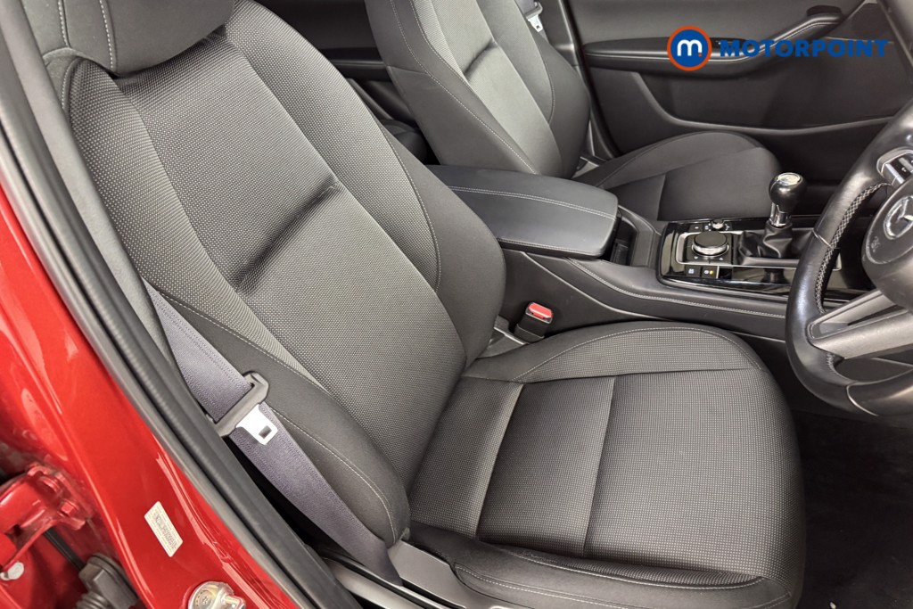Mazda Cx-30 Se-L Lux Manual Petrol-Electric Hybrid SUV - Stock Number (1556478) - 5th supplementary image