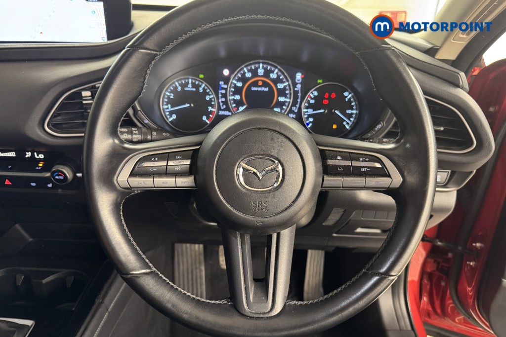 Mazda Cx-30 Se-L Lux Manual Petrol-Electric Hybrid SUV - Stock Number (1556478) - 6th supplementary image