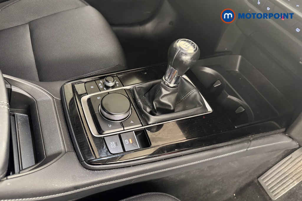 Mazda Cx-30 Se-L Lux Manual Petrol-Electric Hybrid SUV - Stock Number (1556478) - 10th supplementary image