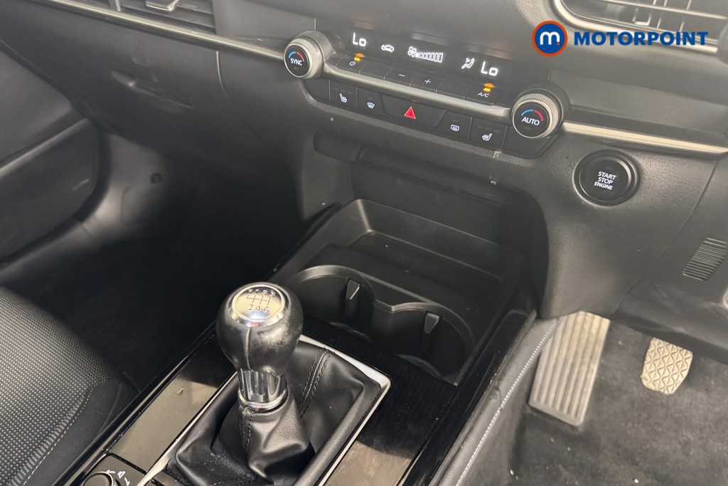 Mazda Cx-30 Se-L Lux Manual Petrol-Electric Hybrid SUV - Stock Number (1556478) - 11th supplementary image