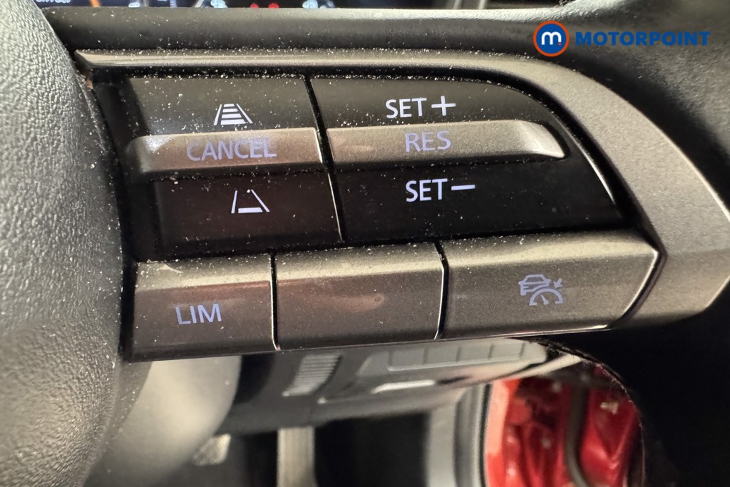 Mazda Cx-30 Se-L Lux Manual Petrol-Electric Hybrid SUV - Stock Number (1556478) - 14th supplementary image