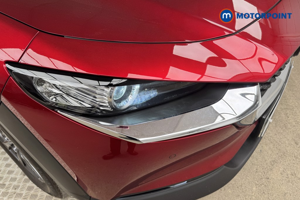 Mazda Cx-30 Se-L Lux Manual Petrol-Electric Hybrid SUV - Stock Number (1556478) - 17th supplementary image