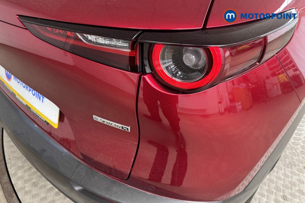 Mazda Cx-30 Se-L Lux Manual Petrol-Electric Hybrid SUV - Stock Number (1556478) - 18th supplementary image