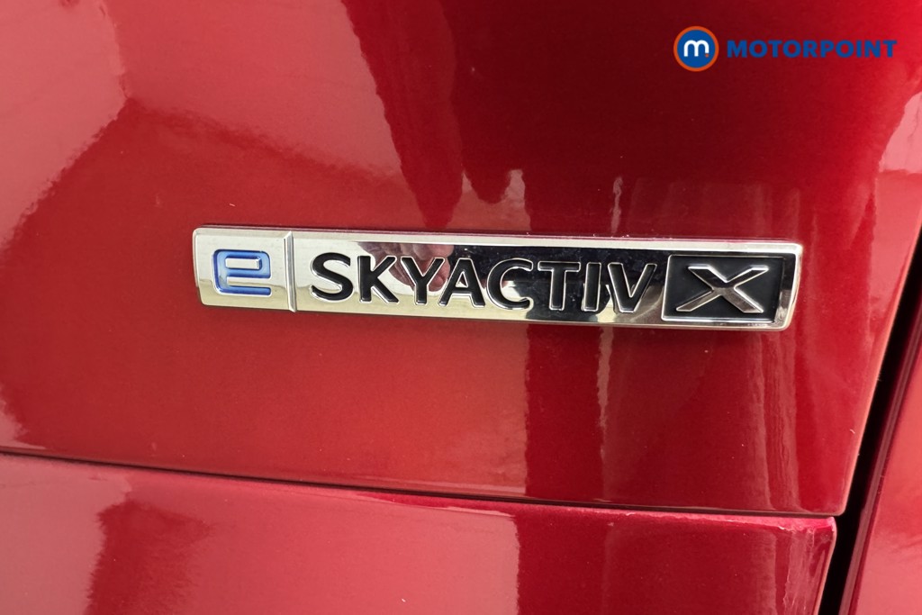 Mazda Cx-30 Se-L Lux Manual Petrol-Electric Hybrid SUV - Stock Number (1556478) - 19th supplementary image