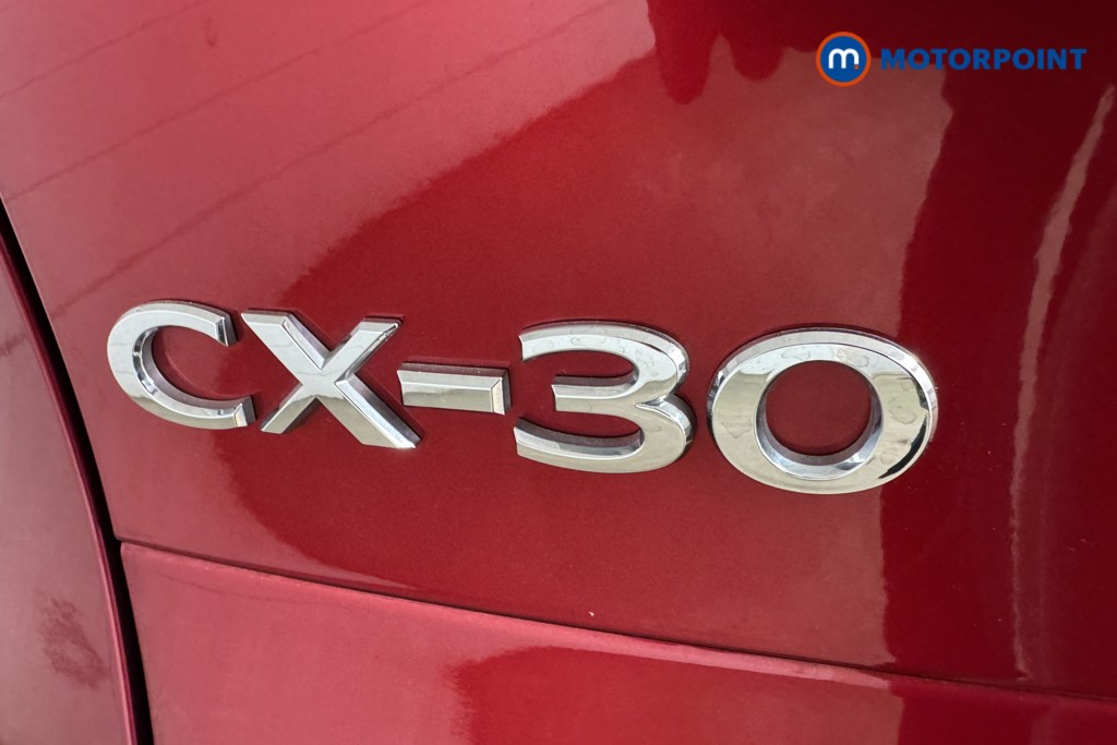 Mazda Cx-30 Se-L Lux Manual Petrol-Electric Hybrid SUV - Stock Number (1556478) - 20th supplementary image