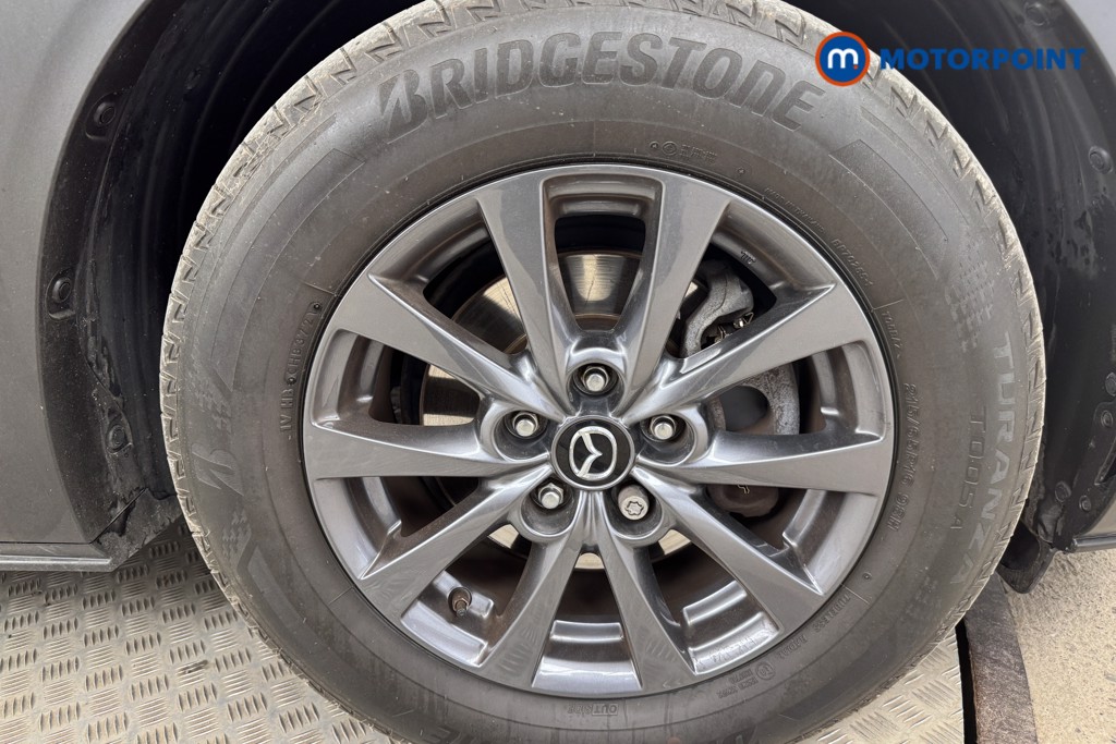 Mazda Cx-30 Se-L Lux Manual Petrol-Electric Hybrid SUV - Stock Number (1556478) - 23rd supplementary image
