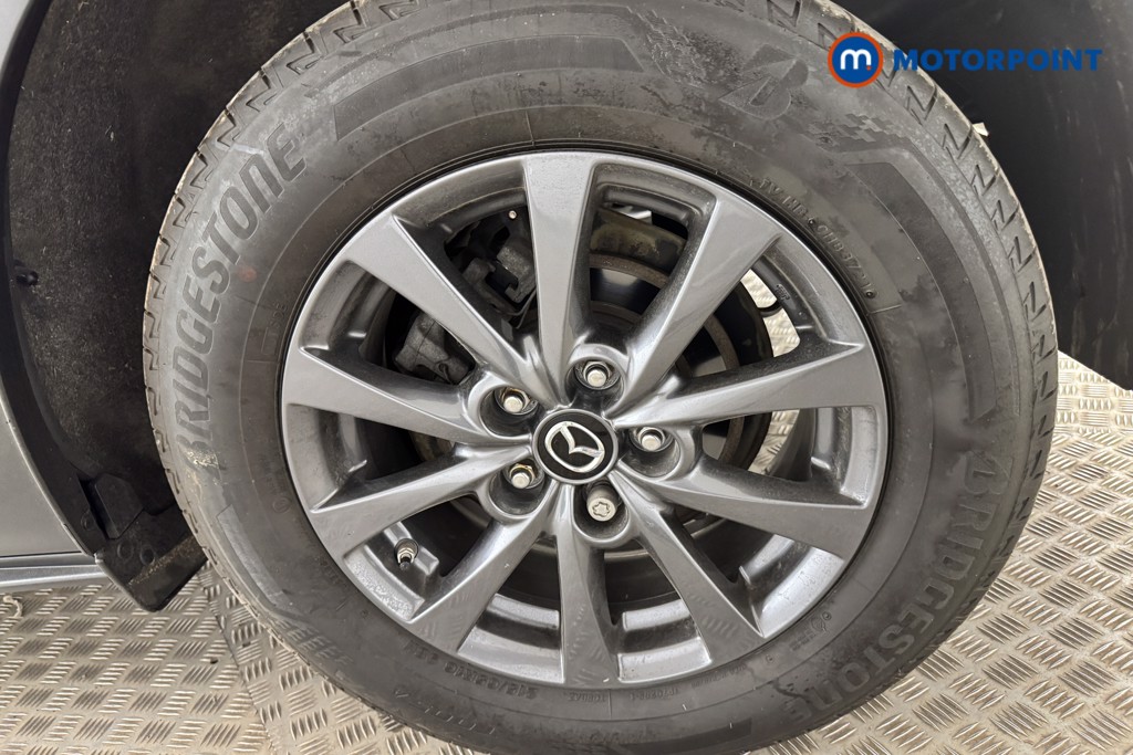 Mazda Cx-30 Se-L Lux Manual Petrol-Electric Hybrid SUV - Stock Number (1556478) - 25th supplementary image