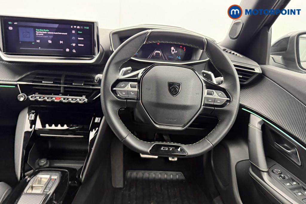 Peugeot 2008 GT Automatic Petrol SUV - Stock Number (1556484) - 2nd supplementary image