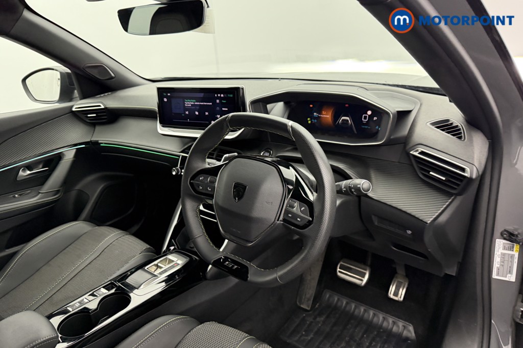 Peugeot 2008 GT Automatic Petrol SUV - Stock Number (1556484) - 3rd supplementary image