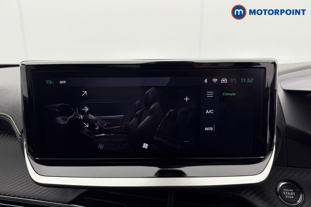 Peugeot 2008 GT Automatic Petrol SUV - Stock Number (1556484) - 6th supplementary image