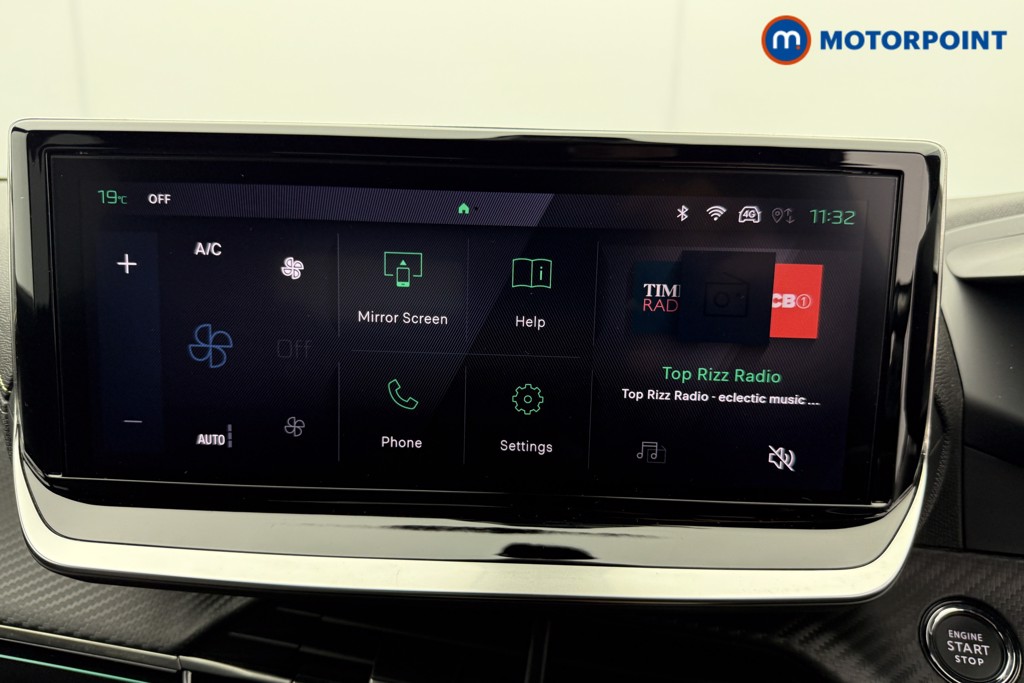 Peugeot 2008 GT Automatic Petrol SUV - Stock Number (1556484) - 7th supplementary image