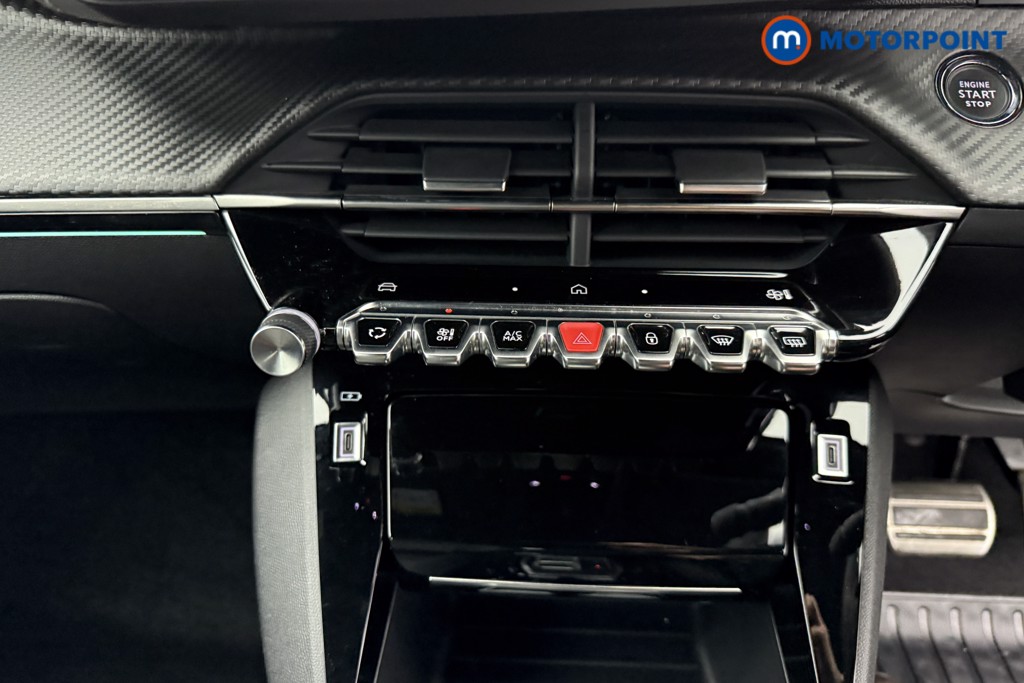 Peugeot 2008 GT Automatic Petrol SUV - Stock Number (1556484) - 8th supplementary image