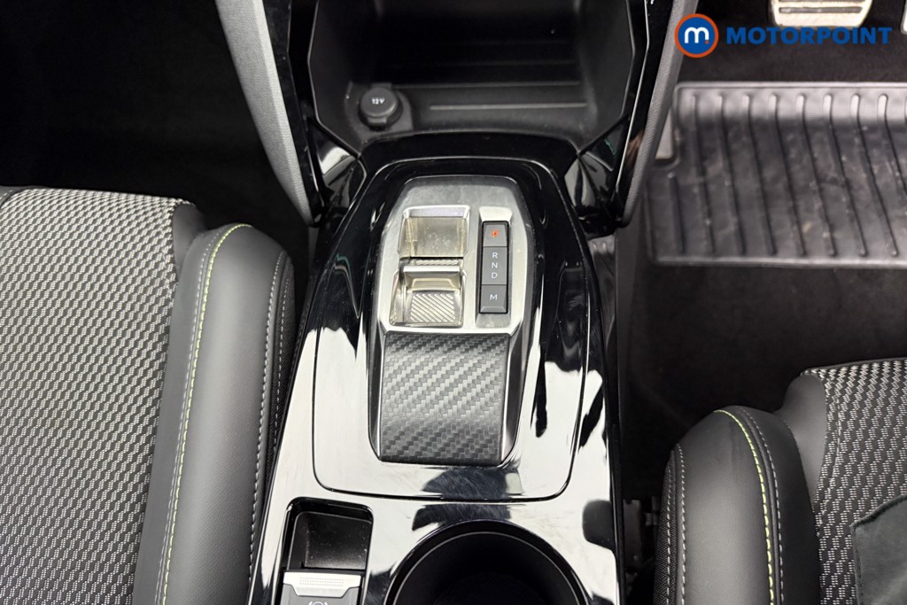 Peugeot 2008 GT Automatic Petrol SUV - Stock Number (1556484) - 9th supplementary image