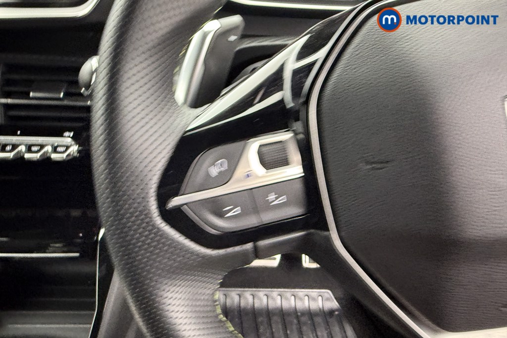 Peugeot 2008 GT Automatic Petrol SUV - Stock Number (1556484) - 11th supplementary image