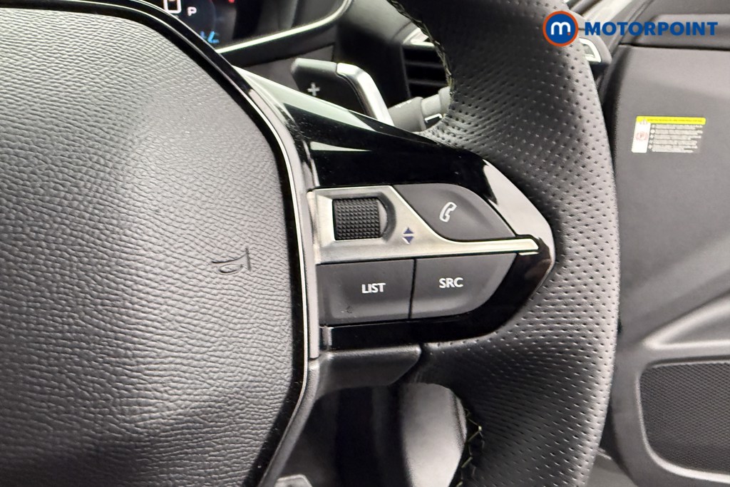Peugeot 2008 GT Automatic Petrol SUV - Stock Number (1556484) - 12th supplementary image