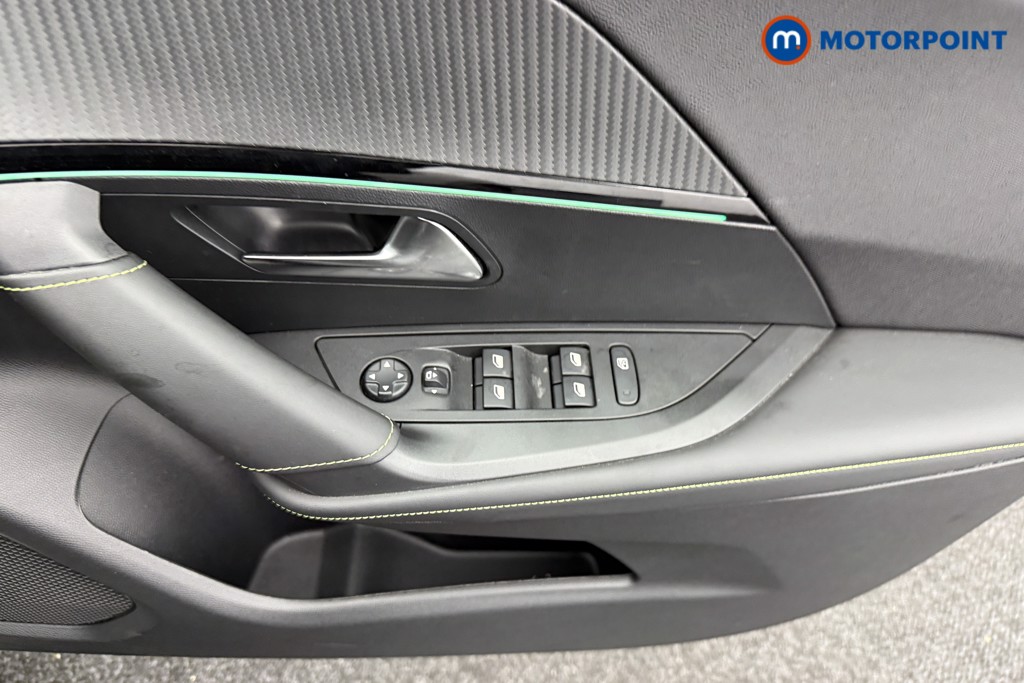 Peugeot 2008 GT Automatic Petrol SUV - Stock Number (1556484) - 13th supplementary image