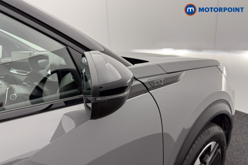 Peugeot 2008 GT Automatic Petrol SUV - Stock Number (1556484) - 15th supplementary image