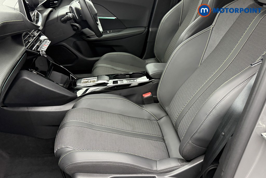 Peugeot 2008 GT Automatic Petrol SUV - Stock Number (1556484) - 20th supplementary image