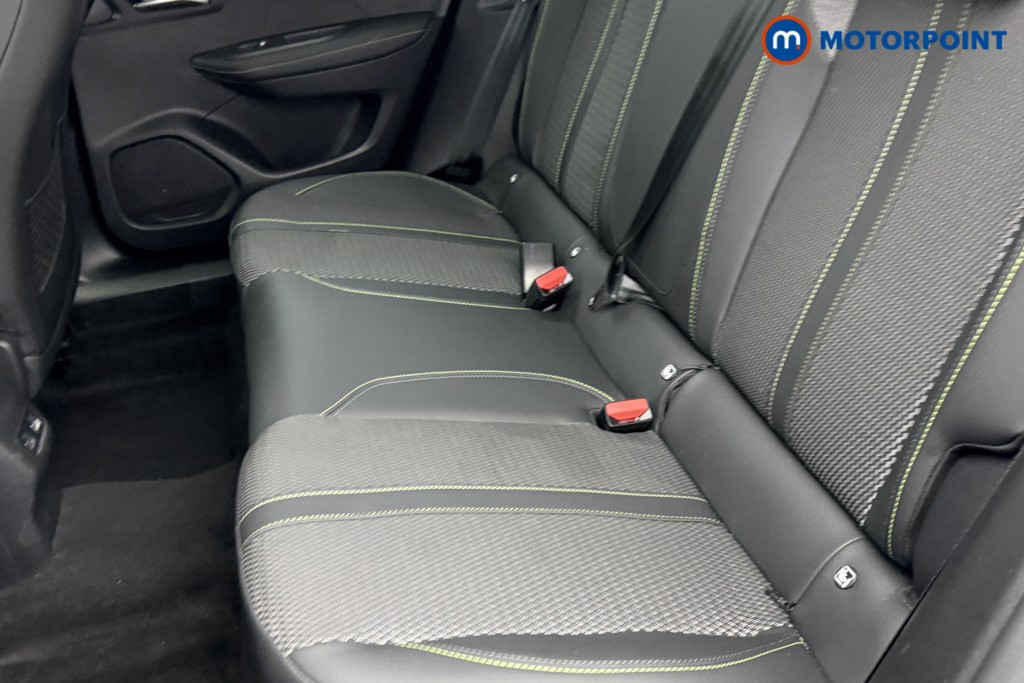 Peugeot 2008 GT Automatic Petrol SUV - Stock Number (1556484) - 21st supplementary image