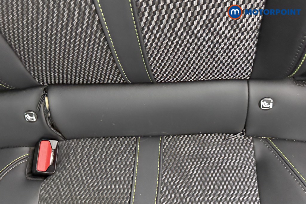 Peugeot 2008 GT Automatic Petrol SUV - Stock Number (1556484) - 22nd supplementary image