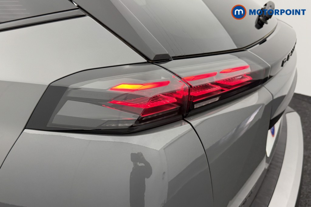 Peugeot 2008 GT Automatic Petrol SUV - Stock Number (1556484) - 23rd supplementary image