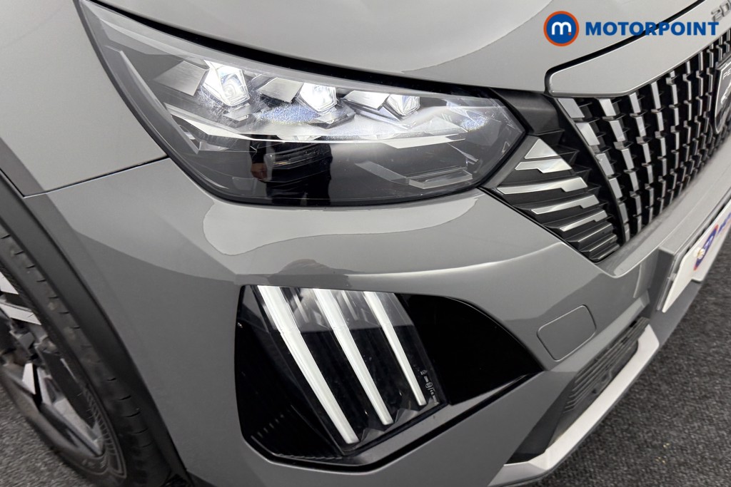 Peugeot 2008 GT Automatic Petrol SUV - Stock Number (1556484) - 25th supplementary image