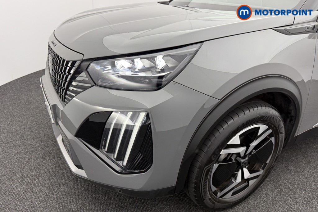 Peugeot 2008 GT Automatic Petrol SUV - Stock Number (1556484) - 26th supplementary image