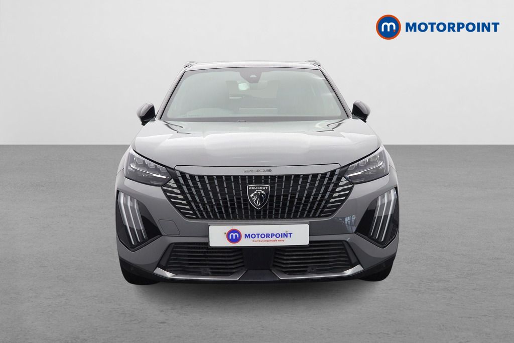 Peugeot 2008 GT Automatic Petrol SUV - Stock Number (1556484) - Front bumper