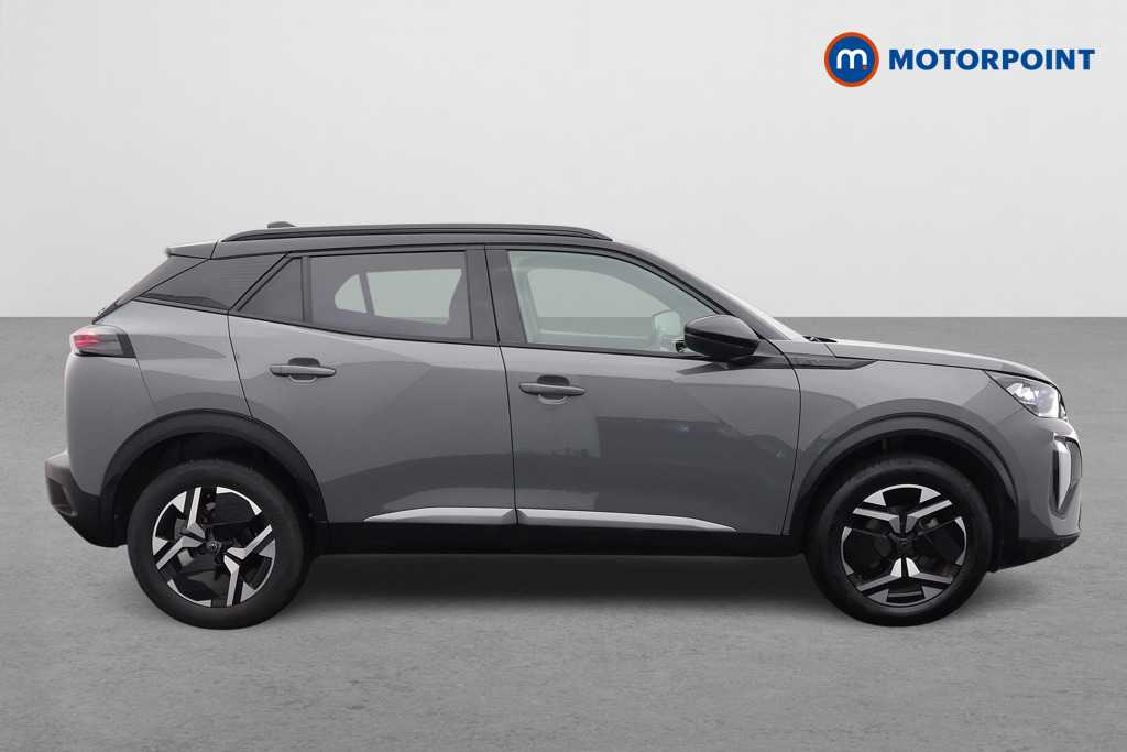 Peugeot 2008 GT Automatic Petrol SUV - Stock Number (1556484) - Drivers side