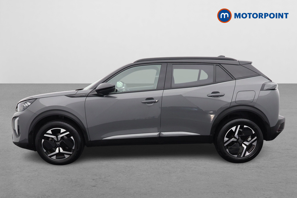 Peugeot 2008 GT Automatic Petrol SUV - Stock Number (1556484) - Passenger side
