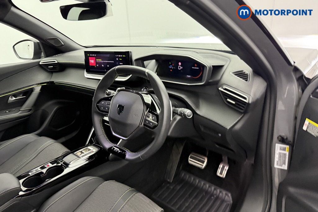 Peugeot 2008 GT Automatic Petrol SUV - Stock Number (1556485) - 3rd supplementary image