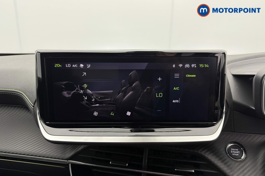 Peugeot 2008 GT Automatic Petrol SUV - Stock Number (1556485) - 6th supplementary image