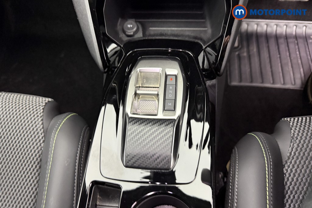 Peugeot 2008 GT Automatic Petrol SUV - Stock Number (1556485) - 10th supplementary image
