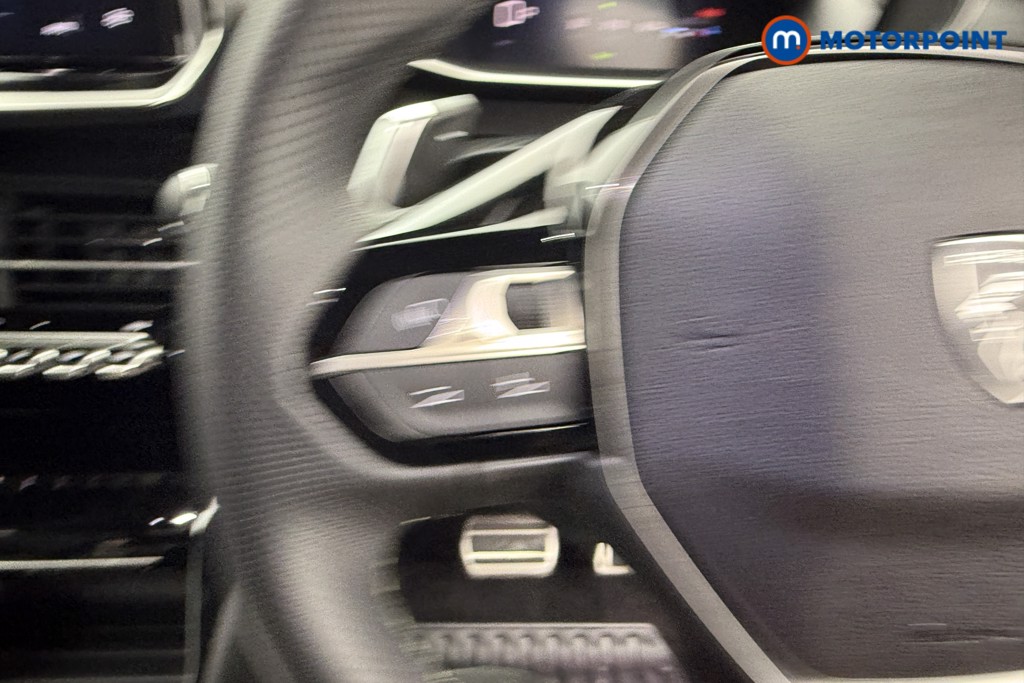 Peugeot 2008 GT Automatic Petrol SUV - Stock Number (1556485) - 11th supplementary image