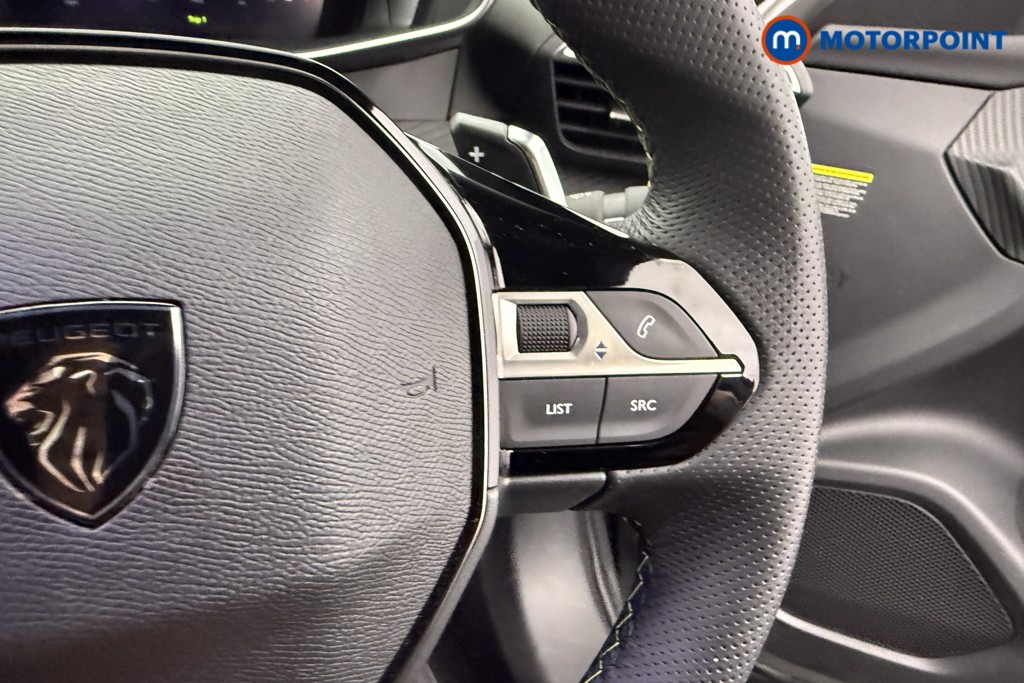 Peugeot 2008 GT Automatic Petrol SUV - Stock Number (1556485) - 12th supplementary image