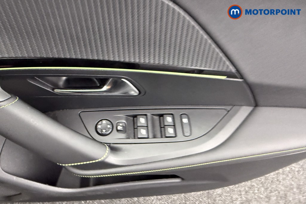 Peugeot 2008 GT Automatic Petrol SUV - Stock Number (1556485) - 13th supplementary image