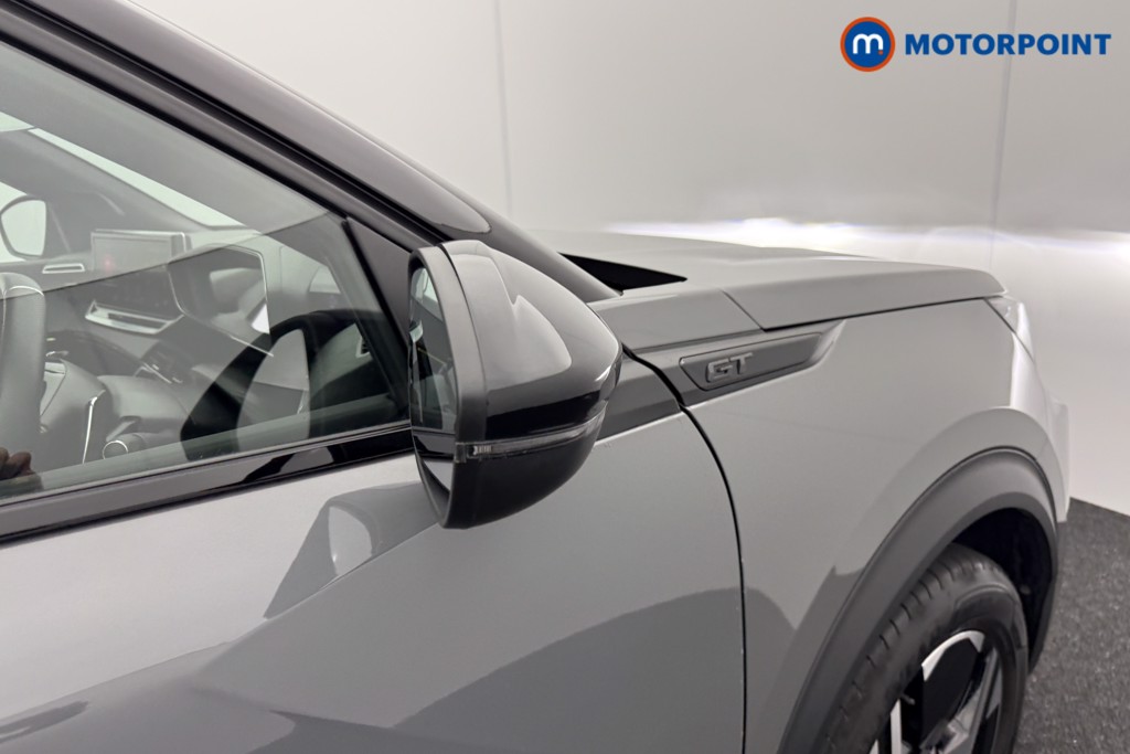 Peugeot 2008 GT Automatic Petrol SUV - Stock Number (1556485) - 15th supplementary image