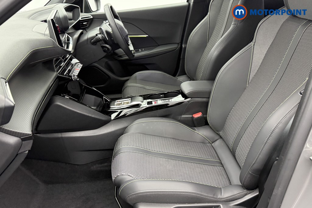 Peugeot 2008 GT Automatic Petrol SUV - Stock Number (1556485) - 20th supplementary image