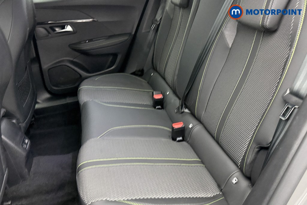 Peugeot 2008 GT Automatic Petrol SUV - Stock Number (1556485) - 21st supplementary image