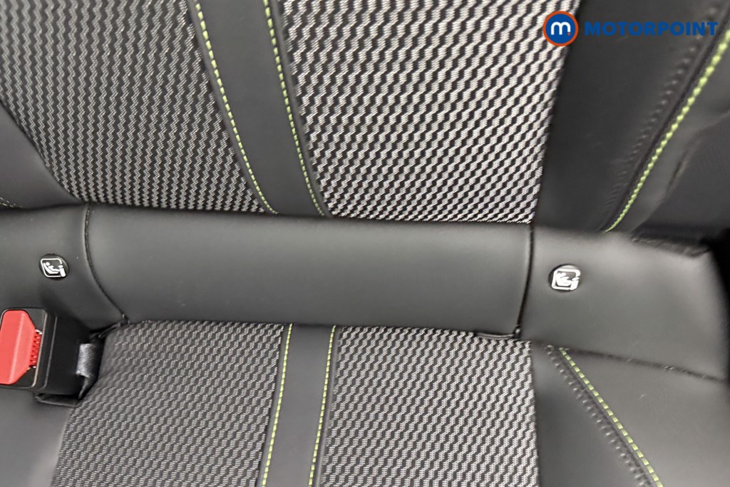 Peugeot 2008 GT Automatic Petrol SUV - Stock Number (1556485) - 22nd supplementary image