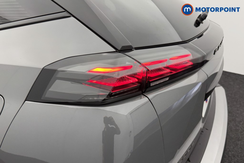 Peugeot 2008 GT Automatic Petrol SUV - Stock Number (1556485) - 23rd supplementary image