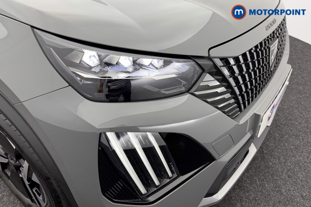 Peugeot 2008 GT Automatic Petrol SUV - Stock Number (1556485) - 25th supplementary image