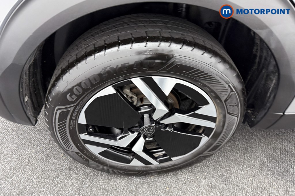 Peugeot 2008 GT Automatic Petrol SUV - Stock Number (1556485) - 29th supplementary image
