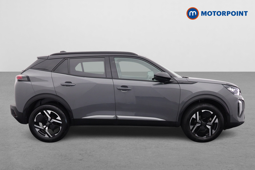 Peugeot 2008 GT Automatic Petrol SUV - Stock Number (1556485) - Drivers side