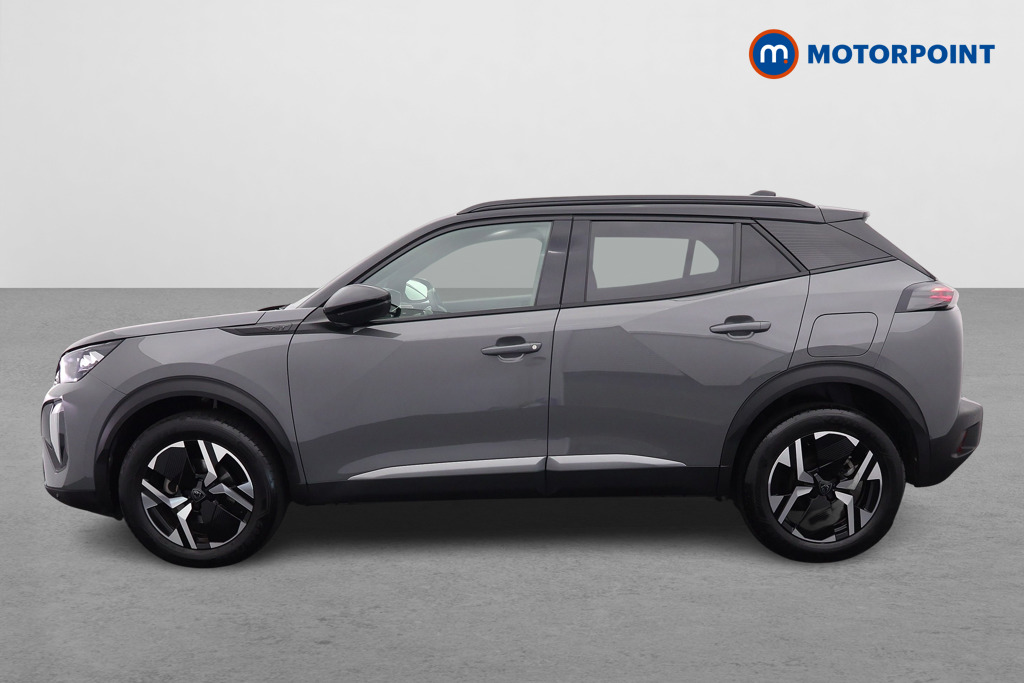 Peugeot 2008 GT Automatic Petrol SUV - Stock Number (1556485) - Passenger side