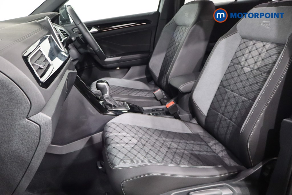 Volkswagen T-Roc R-Line Automatic Petrol SUV - Stock Number (1556492) - 4th supplementary image